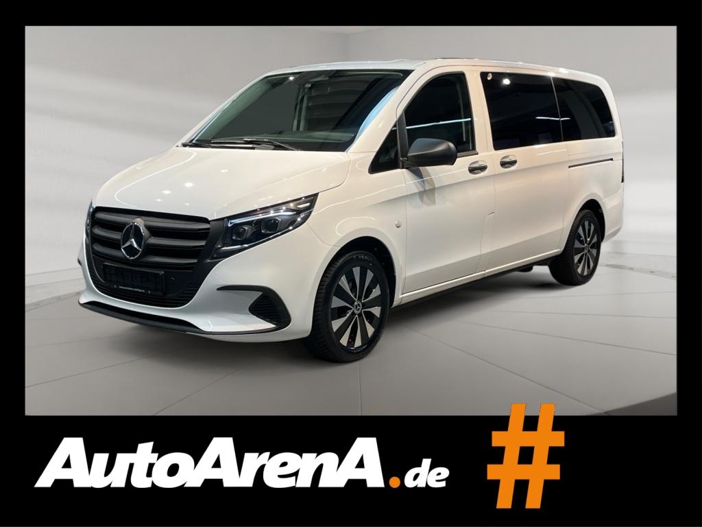 Mercedes-Benz Vito 119 Tourer **MBUX,Navi,Winter,AHK,R-Cam