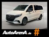 Mercedes-Benz Vito 119 Tourer **MBUX,Navi,Winter,AHK,R-Cam - mit Diesel-Antrieb: Automatik