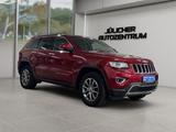 Jeep Grand Cherokee 3.0 CRD Limited Automatik - gebrauchte Jeep Grand Cherokee aus dem Jahr 2016
