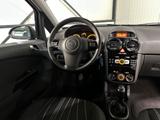 Opel Corsa 1.2-16v | '111' Edition 5-türig | klima | - Opel Corsa aus 2010: 1.2