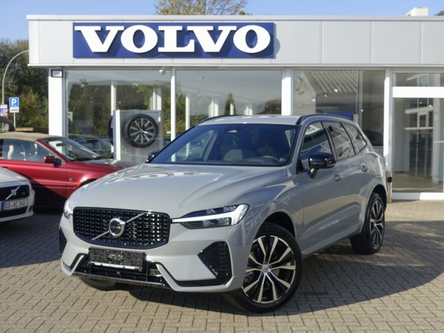 Volvo XC60 Plus B4 Dark/Kamera/Pilot/Standhz./Memory