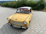 Trabant P601 LX Trabbi - Trabant: P60