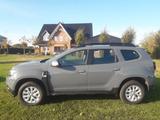 Dacia Duster II Expression 1,5 DCi - Dacia Duster Expression mit Diesel-Antrieb