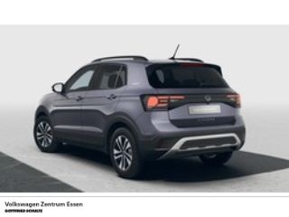 Volkswagen T-Cross Energy 1.0 TSI DSG RK SH PDC imagem 3