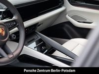 Porsche Macan - Vorschau Bild 24