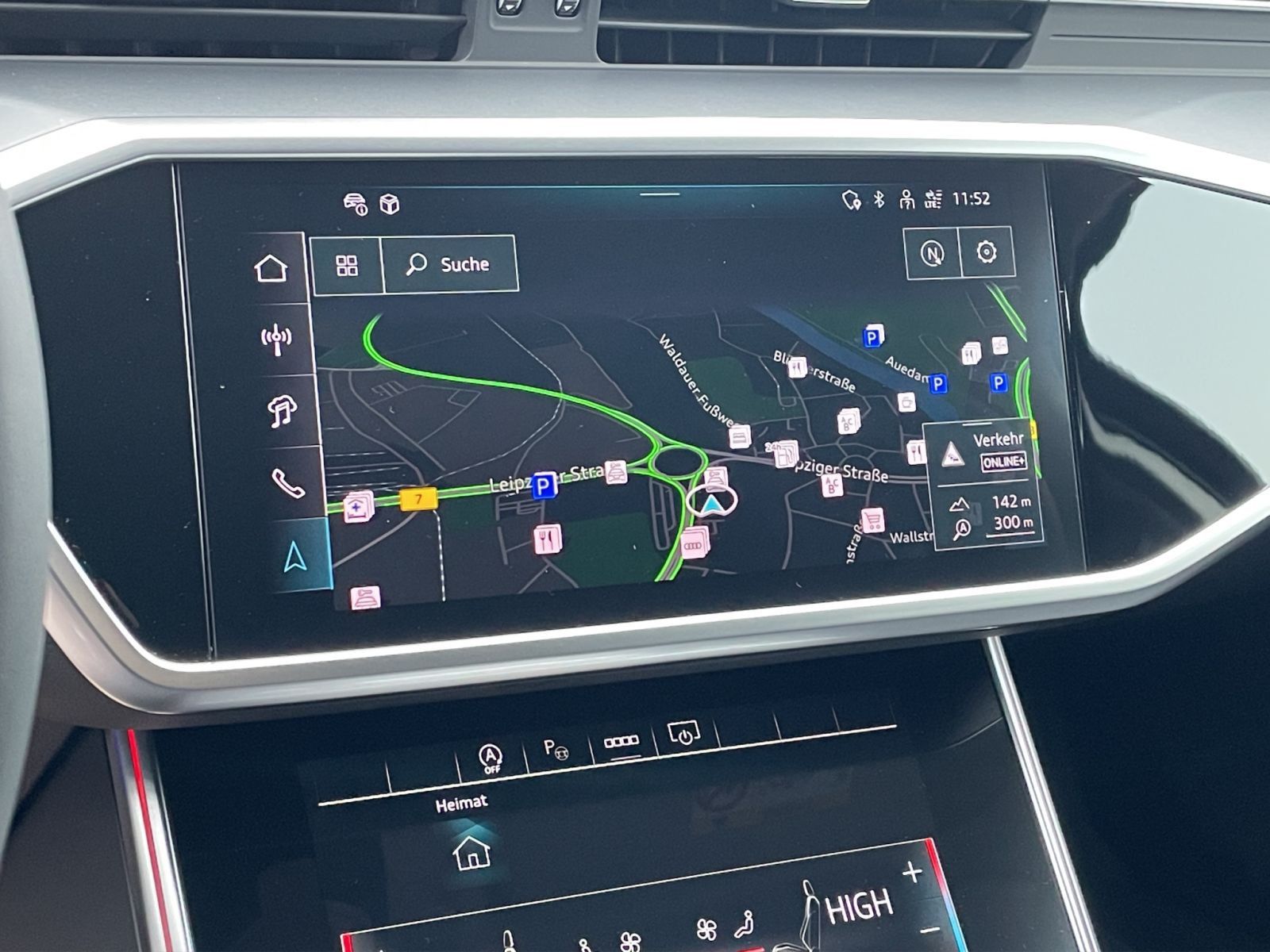 Audi A6 - Bild 15