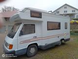 Karmann MB 100 - Wohnmobil oder -wagen Mb 100