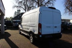 Fahrzeugabbildung Ford Transit Trend 350 L3H2 Laderaumschutz- / Sitzpak