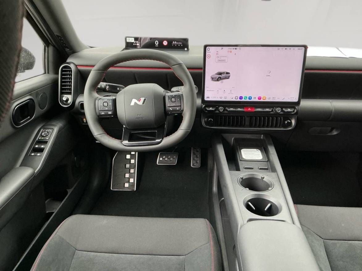 Hyundai IONIQ 3 – Bild 11