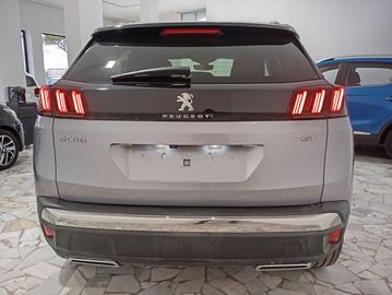 Peugeot 3008 - 8