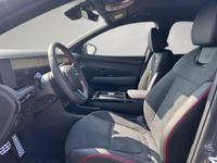 Hyundai TUCSON - Vorschau Bild 8