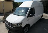 Volkswagen T6 Transporter Kasten-Kombi 2,0 Hochdach lang - Angebote