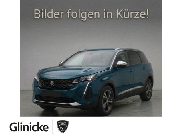 Image of Peugeot 5008