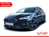 Cupra Leon ST 2.0 TSI VZ 4Drive LED Navi Kamera PDC - Cupra Leon in Erfurt