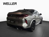BMW X6 M - Vorschau Bild 6