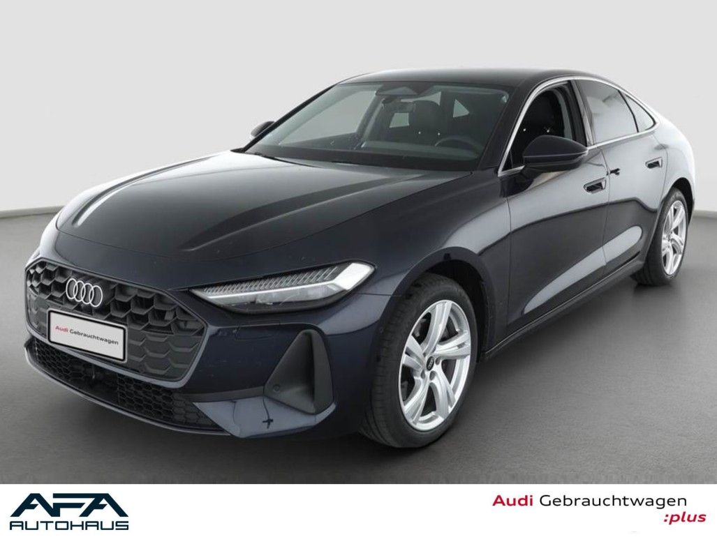 Audi A5 Limousine TFSI S tronic RFK*LED+*ParkAssist*1