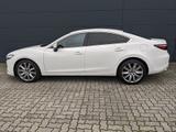 Mazda 6 4-Türer 2.5l Takumi GSD Nappaleder Schwarz Bos - Mazda 6: Limousine