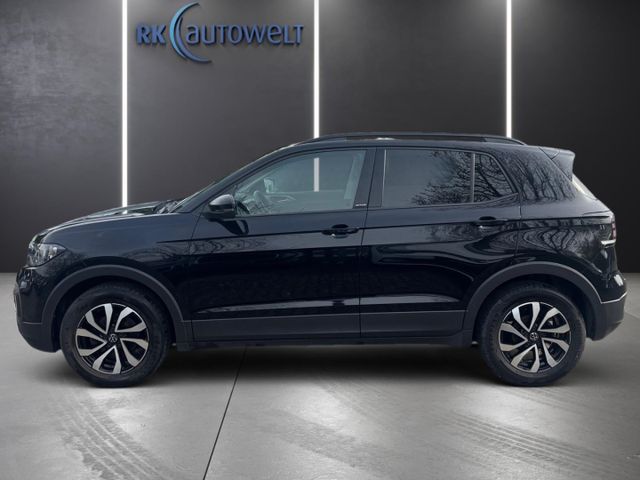 T-Cross Active 1.0 TSI Navi Climatronic ACC