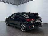 Ford Focus ST-Line X Park-Assistent TWA LED LMF - Ford Focus: Park Assist