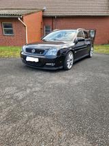 Opel Signum 2.2 Direct - Opel Signum mit Benzin-Antrieb: Kombi, Automatik, 2.2