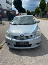 Toyota Verso 1.8l Automatik,Benzin - Toyota Verso Gebrauchtwagen in Hamburg