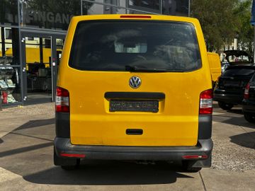 Volkswagen T5 Transporter - 11