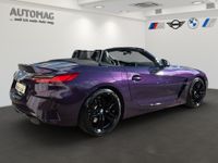 BMW Z4 M40 - Vorschau Bild 3