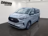 Ford Tourneo Custom 320 L1 Titanium X B&O/LED/Shz./Na