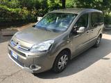 Citroën Citroen Berlingo Multispace 1.6 e-HDi 90 ETG6 Se - Citroën Berlingo mit Halbautomatikschaltung