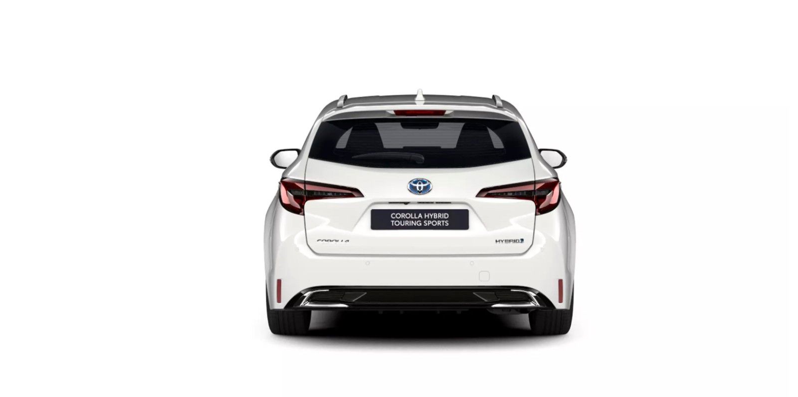 Toyota Corolla - Bild 3