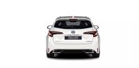 Toyota Corolla - Vorschau Bild 3