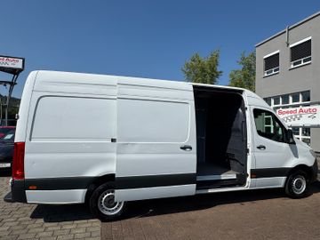 Mercedes Sprinter - 11