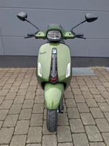 Vespa Sprint 50 S - Vespa Sprint 50 S