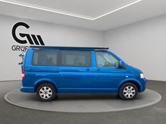 VW T5 Multivan 1,9 TDI AHK|Klima|Markise|Fahrradträ