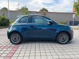 Fiat 500e ICON 42 kWh Ozean Grün - Fiat 500e von privat