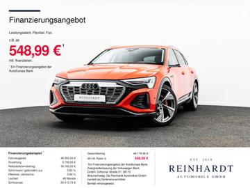 2024 AUDI Q8 E-TRON — фото 1