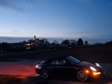 Porsche 997 Carrera Cabriolet MY08 Carrera - Porsche 997 Gebrauchtwagen