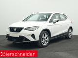 Seat Arona 1.5 TSI DSG FR NAVI AHK LED ACC - Seat Gebrauchtwagen