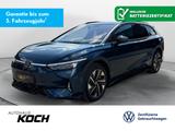 Volkswagen ID.7 Tourer GTX 4M AHK Kamera Navi LED Pano