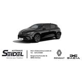 Renault Clio Techno TCe 90 City-& Winterpaket, Allwetter