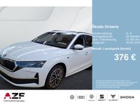 Skoda Octavia - Vorschau Bild 1