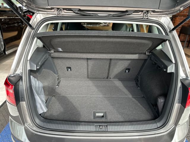 Volkswagen Golf Sportsvan VII Comfortline