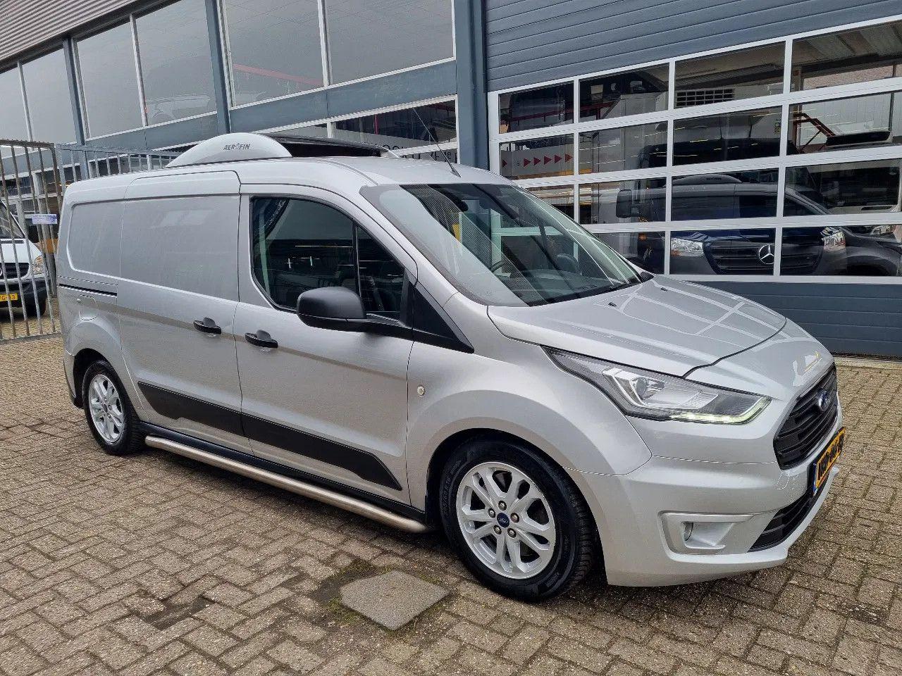 Ford Transit Connect Koelwagen L2 1.5 TDCI Automaat X
