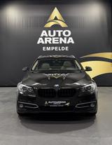 BMW 525d Touring *Voll ausgestattet* - BMW 525 aus 2013