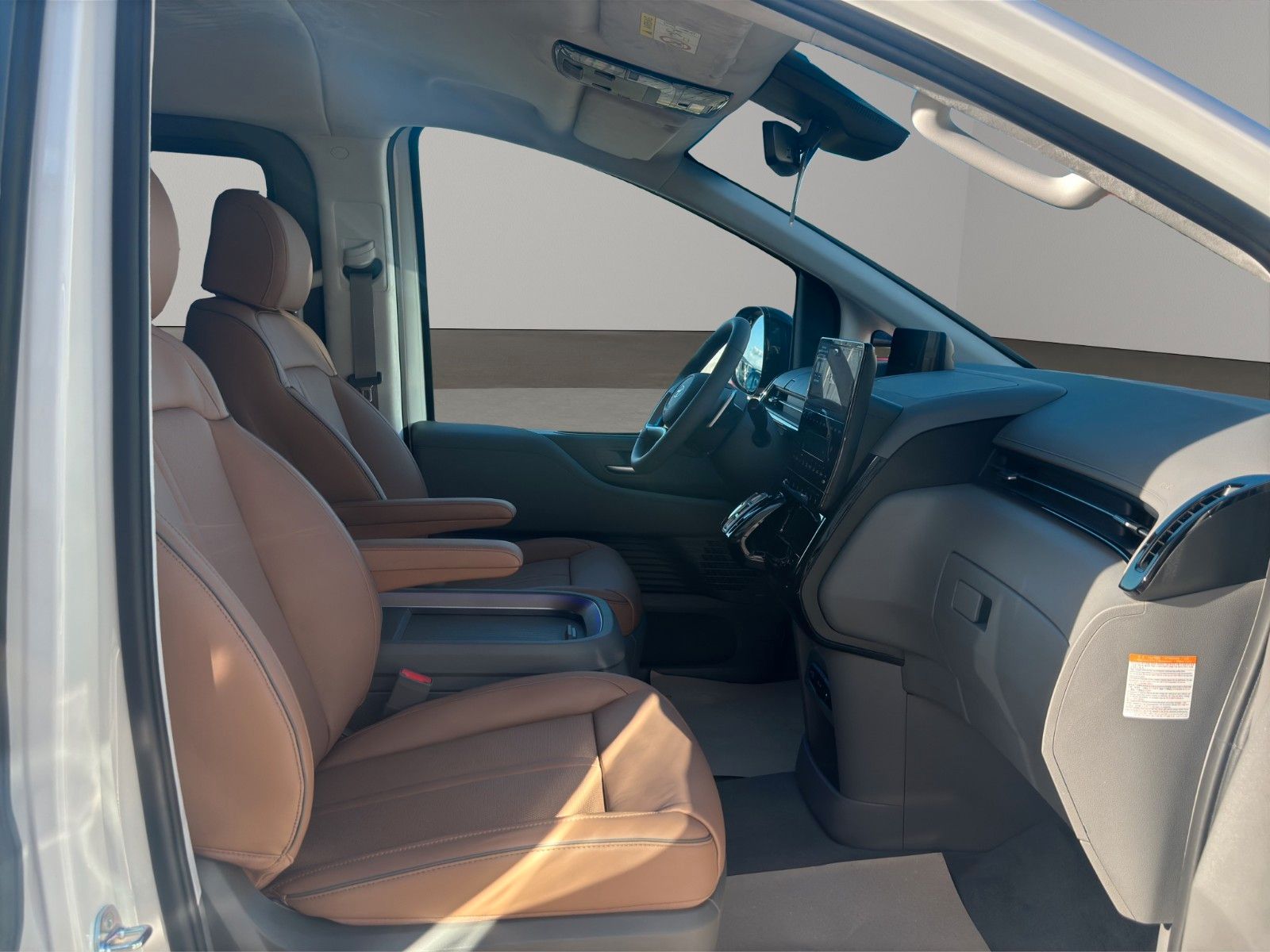 Hyundai Staria – Bild 17