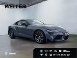 Toyota Supra GR 2.0 Dynamic *LED*HUD*Leder*JBL*CAM*SHZ* - Toyota Gebrauchtwagen in Gütersloh