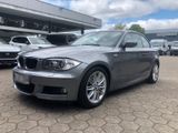 BMW 118 d Bj. 2011 - BMW 118 mit Diesel-Antrieb: Coupé