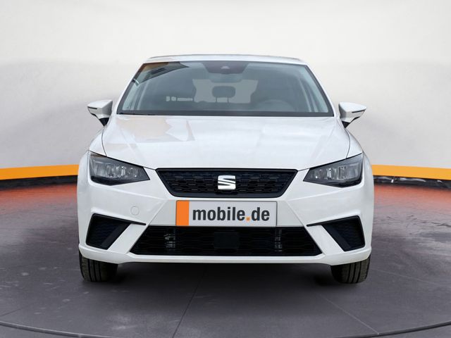 Seat Ibiza Style 1.0 TSI 115 PS DSG SHZ+PDC+ACC+DAB