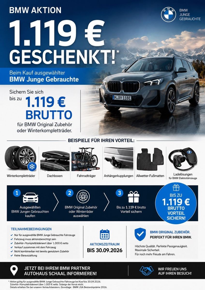 BMW 120 - Bild 2
