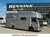 MAN TGL PFERDETRANSPORTER RJH - MAN 2010 Tgl